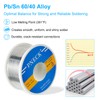 PNECK 60/40 Tin Lead Rosin Core Solder Wire For Electrical