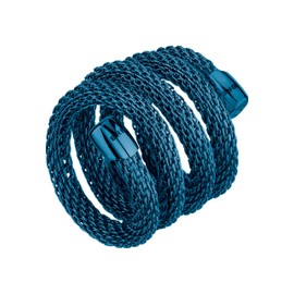 Breil - Ring NEW SNAKE for woman UK