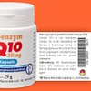 Q10 Coenzym Kapseln, Q10 das Super-Coenzym, 60 Kapseln