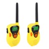 Children Walkie Talkie Toy Clear Sound Stable Signal Handheld Communicating