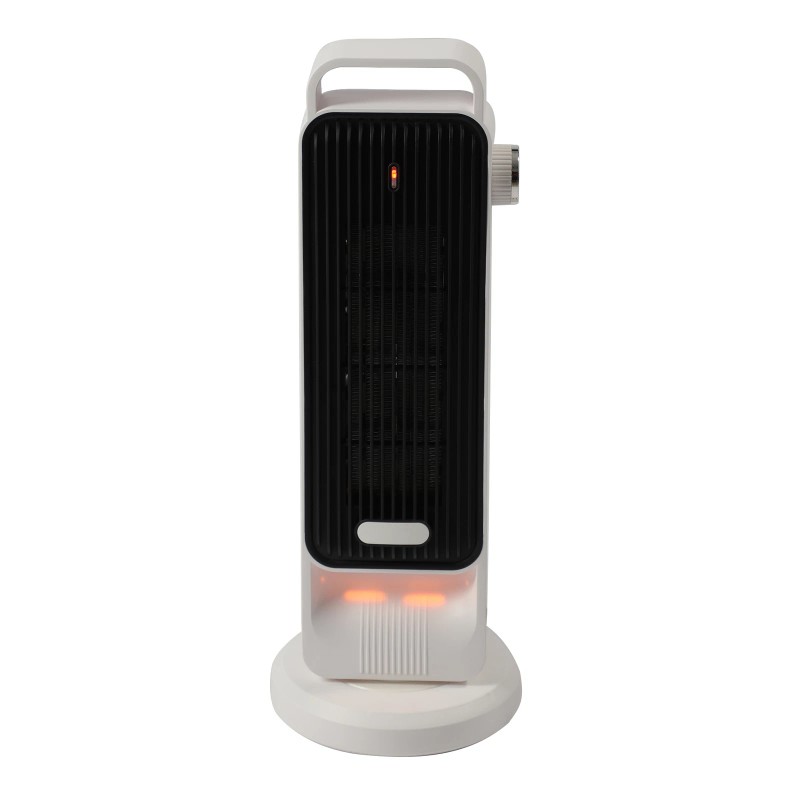 POPSTORE Slim Ceramic Tower Room Space Heater Indoor Thermostat 1200W