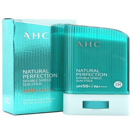 Yeoucare AHC Natural Perfection Double Shield Sun Stick 14g A