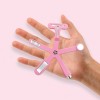 Iman 6en1 Para Decoracion De Unas Gel Efecto Ojo De