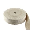 JC Performance Products USA Exhaust Pipe Wrap, Heat Shield Tape
