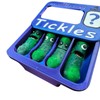 Tickles The Pickle 3D Printed Fidget Toy Pack - 3