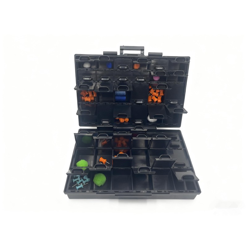 AideTek BOXALL48 48 ESD Safe anti-statics bins Enclosure for Surface