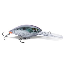 Nays CRNK DR 7.5 cm S-10 Crankbait Wobbler