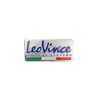 23. LeoVince-2 Motorcycle Heat-Resistant Aluminum Patch Sticker / 23.레오빈스-2 오토바이 내열 알루미늄 패치 스티커