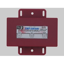 EMP S2/1PCNOPT W1 (p.162 IW Option) – 2/1 DiSEqC Switch