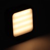 LED Camera Light Portable Camera Photo Light for Outdoor Photography