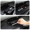 LLKUANG Dashboard Storage Tray Dash Storage Box Compatible with Toyota