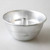 Pentole Agnelli Family Cooking Pastry Pudding Mould With Tube, Diameter