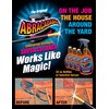 Abracadabra® - Contractor Strength Super Cleaner - Remove Tar, Adhesive,