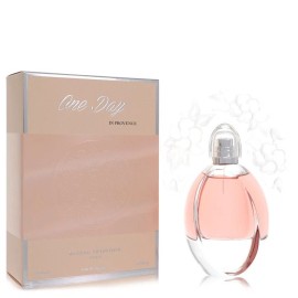 Reyane Tradition One Day in Provence by Reyane Tradition Eau De Parfum Spray 3.3 oz for Women