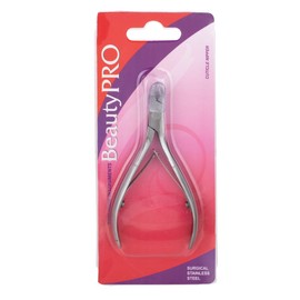 BeautyPRO Cuticle Nipper