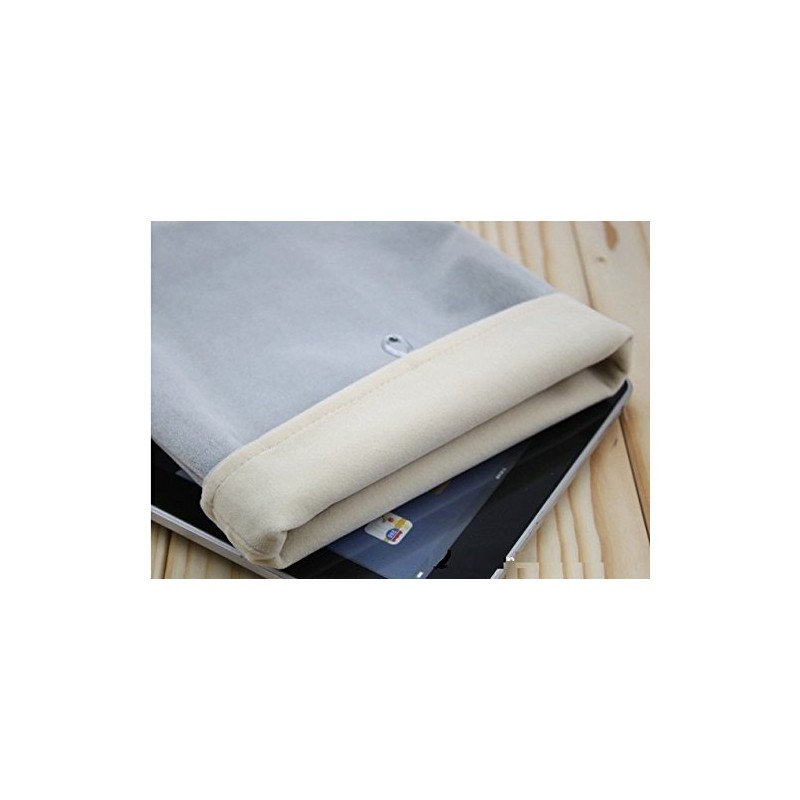 [Senkyoku] 504-0015-06 504-0015-06 Tablet 7/8/9/9.7/10.1 inch Wide Compatible Soft Inner