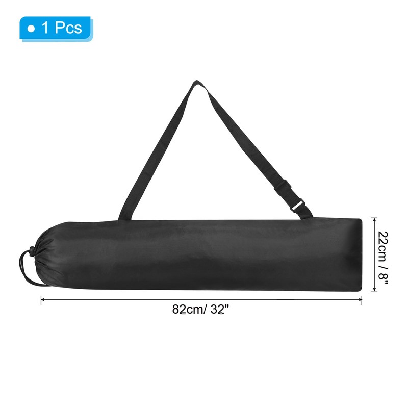 PATIKIL 31x8" Camping Chair Replacement Bag Nylon Folding Camping Chair