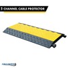 Kable Kontrol Atlas Heavy Duty Cable Protector Ramp - 5