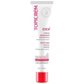 Topicrem CICA Crema Calmante - 40 ml