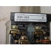 Allen-Bradley Allen Bradley Heavy Duty Push Button Mushroom Head 800H-DK6A