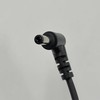 2 Pin 0B Male Lemo-Compatible to Right Angle DC 5525