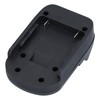 Battery Adapter Converter for Bosch Lithium Power Tool Industrial Accessories