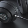 sonero® premium Audiokabel mit 1x 90° Stecker, 3.5mm Klinke, 1,50m,