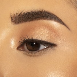 Mii Cosmetics Shimmer Sparkle Mineral Dust - Brush on Body Glitter - Beguile 01