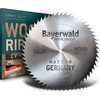 Bayerwald - CV Circular Saw Blade - Diameter 250 mm