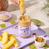Ground Up Almond & Cashew Nut Butter - Triple Nut
