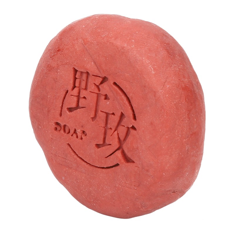 Cleansing Soap Mild Essential Oil Moisturizing Exfoliating Soap for Facial