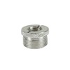 Monoprice 602000 Screw Thread Adapter for Microphone Stand (5/8 Male to 3/8 Female)