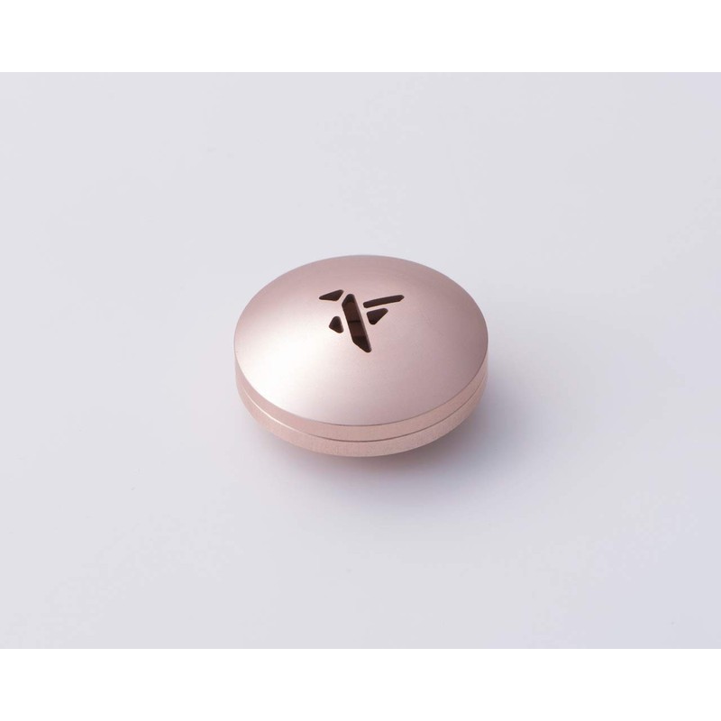 ALMA Aroma capsule bird, Pink