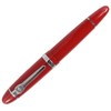 Abcsea Expert Deluxe Fountain Pen with Pen Pouch, Big Barrel