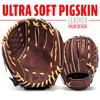 Franklin Sports Baseball Gloves - RTP Pro Baseball Fielding Glove