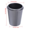 51mm Coffee Dosing Cup Aviation Aluminum Alloy Cup Powder Feeder