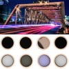 JUNESTAR UAV Camera Lens Filters CPL UV Star ND 4/8/16/32