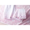 Imabari Towel, Saki Cherry Blossom Bath Towel, 1 Piece Gift