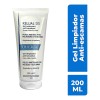 Kelual Ds Gel 200 Ml Tipo de piel Con rojeces