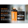 EFECTIV | Creatine Monohydrate | 5 Grams per Serving |