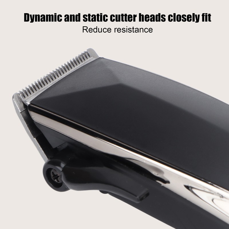 Electric Hair Clipper Home Fine Turning Hair Trimmer Cutting Machine