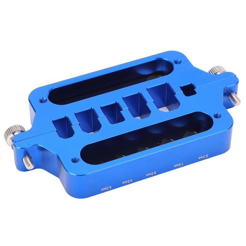 RC Car Welding Station More Convenient Good Heat Resistance Easy