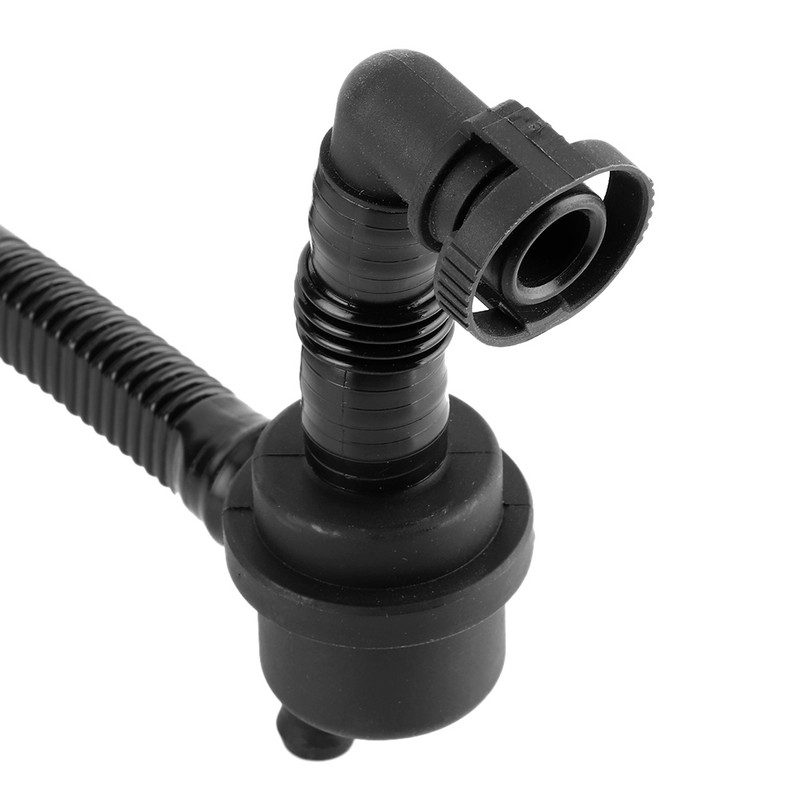 PCV Vent Vacuum Breather Hose 078103224R Replacement Fit for A4