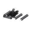 sourcingmap Compression Spring - 1.2mm Wire Dia , 8mm OD