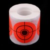250pcs/roll Paper Target Accessories Recurve Targets