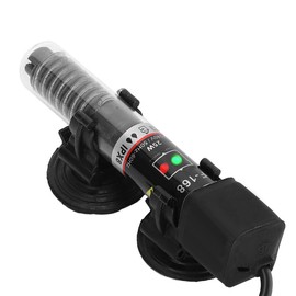 Cocoarm Smart 25W Aquarium Mini Wärmestange Anti -Explosion Konstante Temperatur für Fischabdeckung -240 V