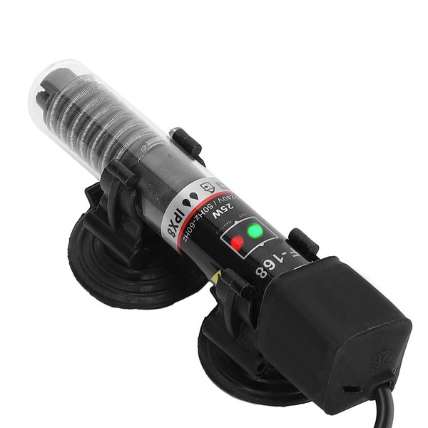 Cocoarm Smart 25W Aquarium Mini Wärmestange Anti -Explosion Konstante Temperatur