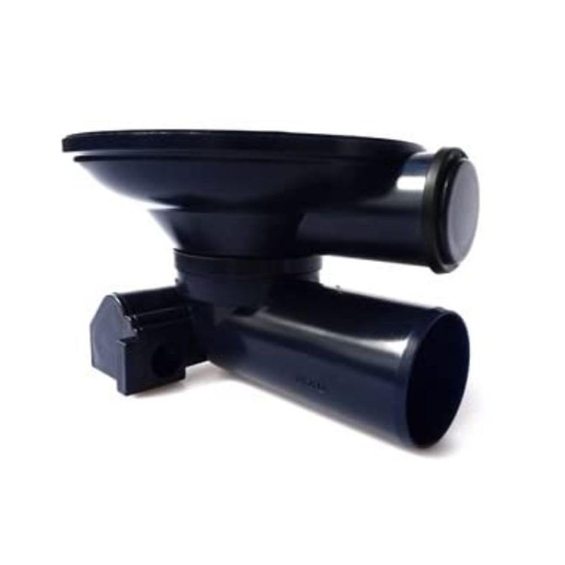 Integral Outlet Bend for Franke Sinks / Replacement Part Drain