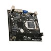 Desktop Motherboard LGA1155 Slot Dual Channel DDR3 4 SATA 2.0