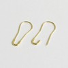 MARZEN PRODUCTS F2-102 Knitting Pins, 0.8 inches (21 mm), Gold,